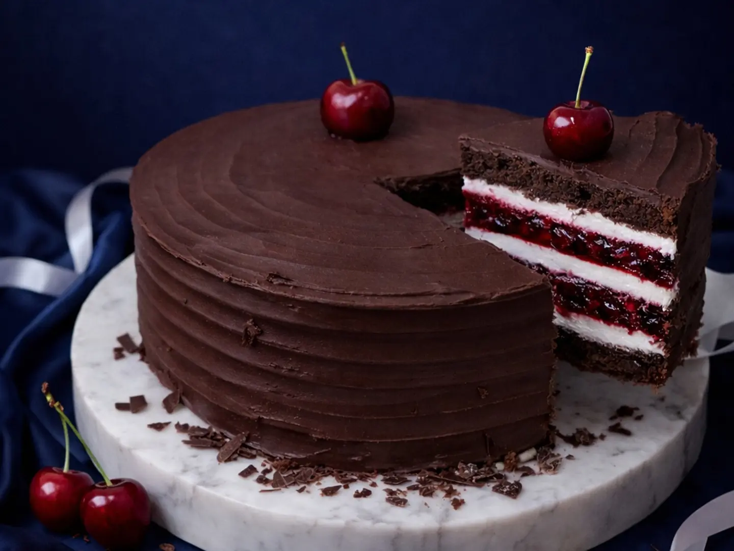 Black Forest