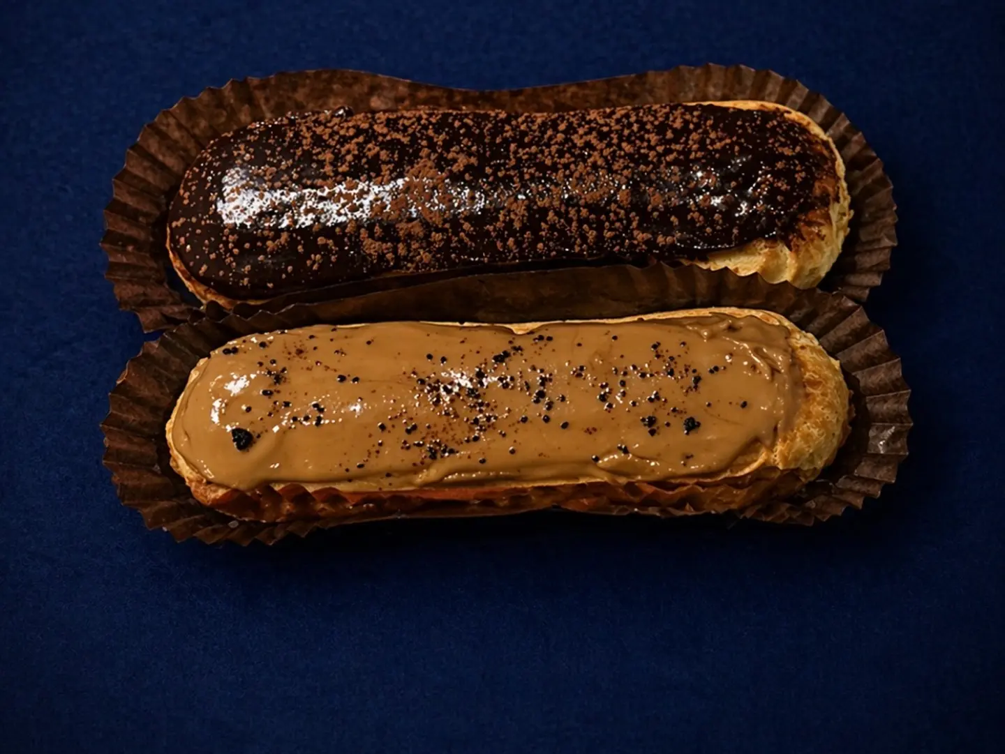 Eclair