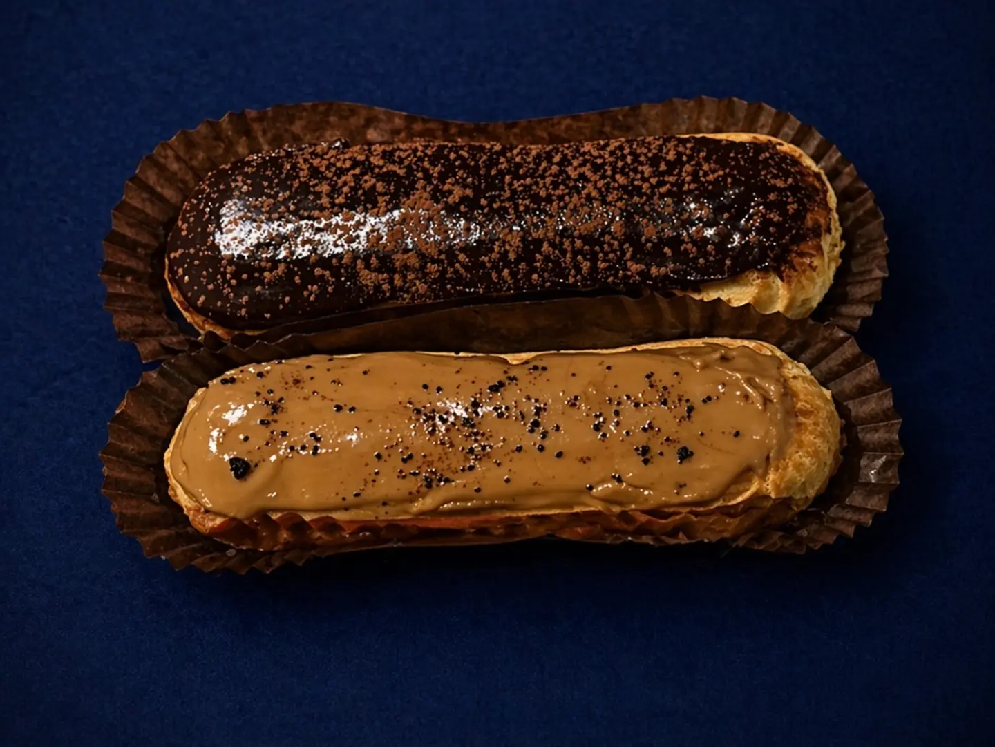 Eclair