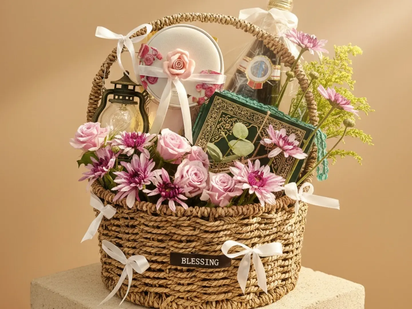 Ramadan Box Brings Us Together