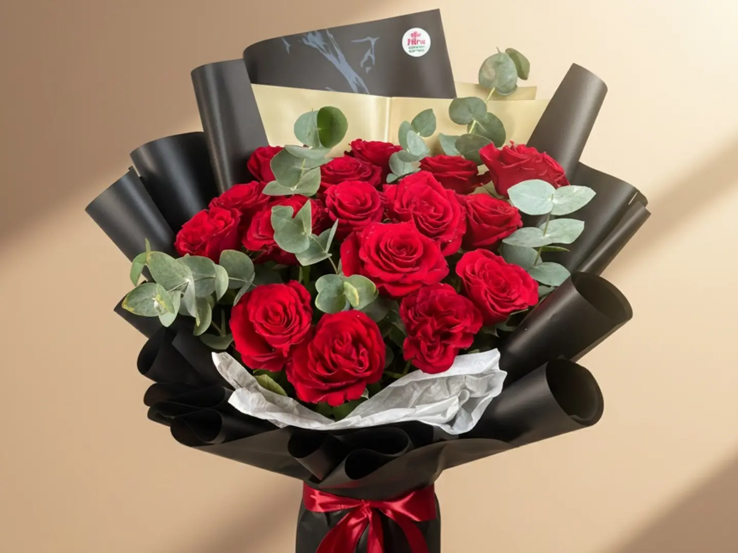 Touch Of Loyalty Bouquet