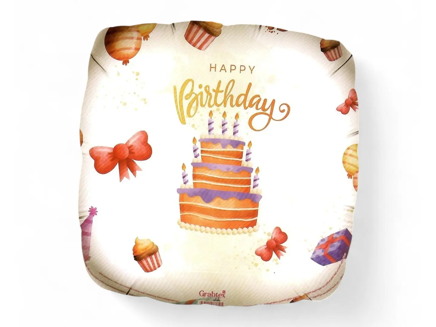 بالون عيد الميلاد 3