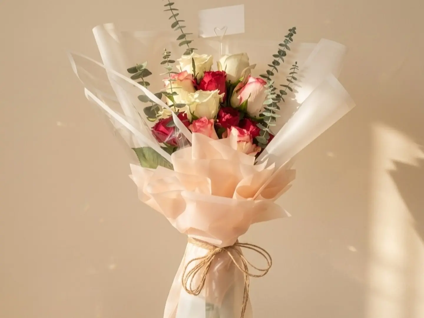 Emotions Bouquet