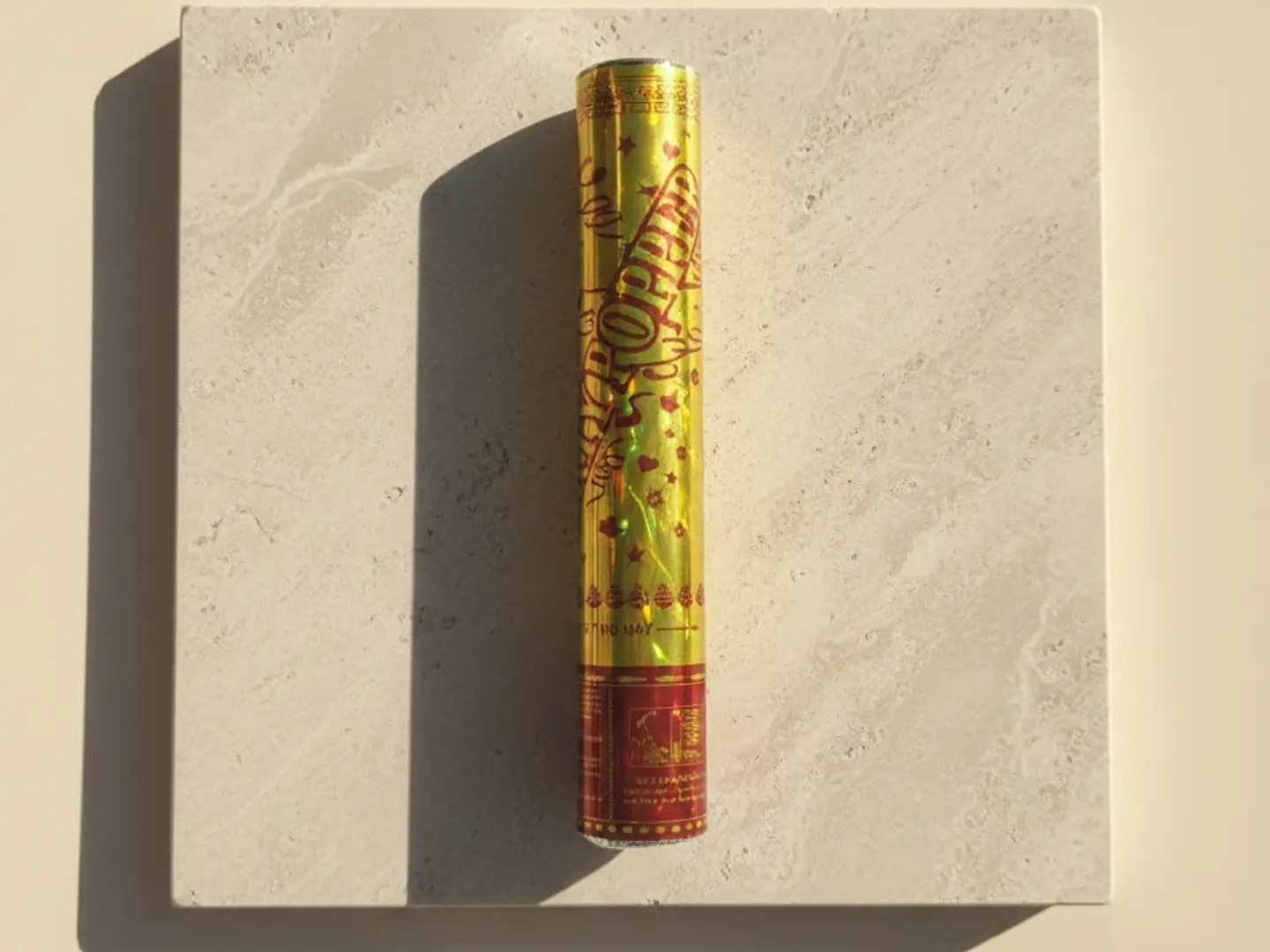 Celebration Crackers