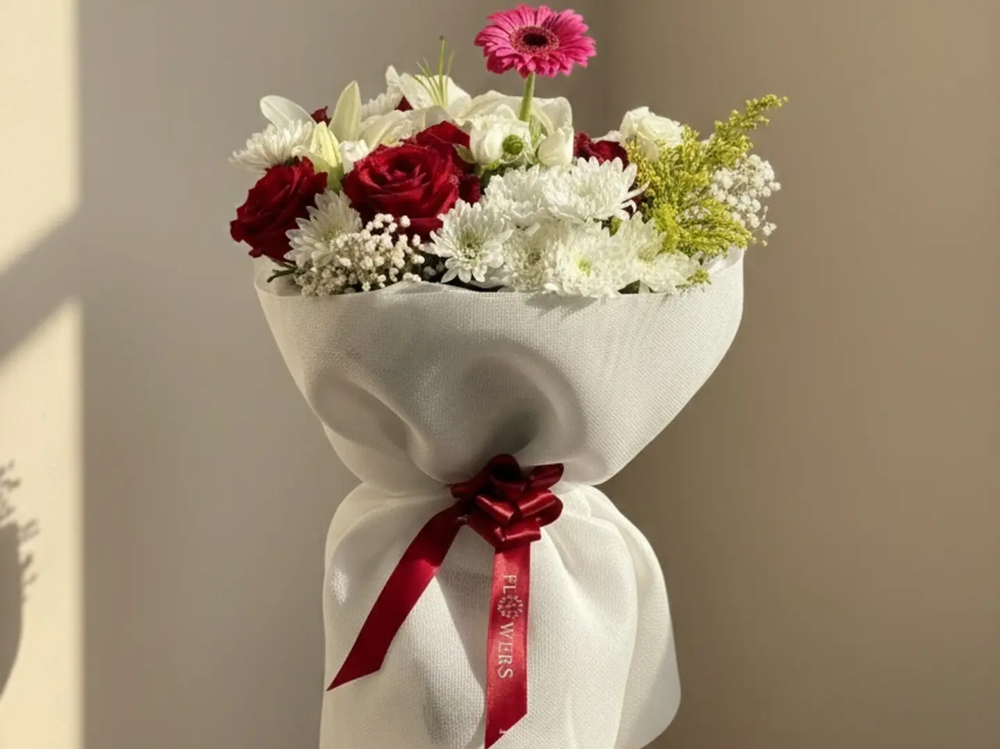 باقة الهدوء