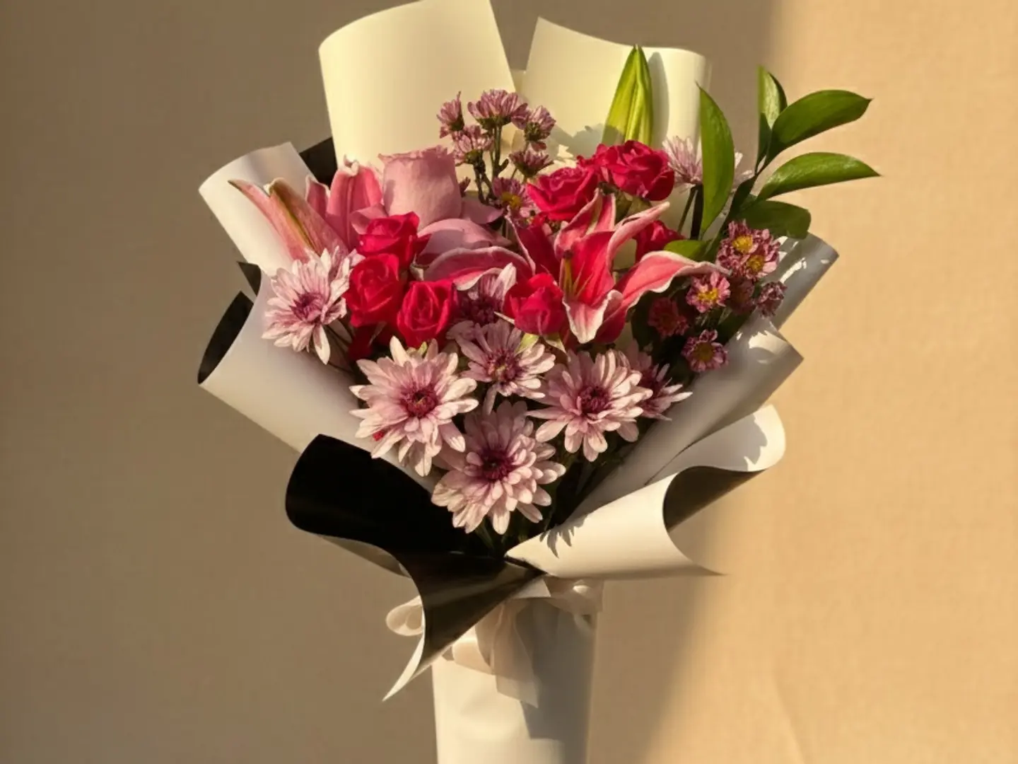 Night Fragrance Bouquet