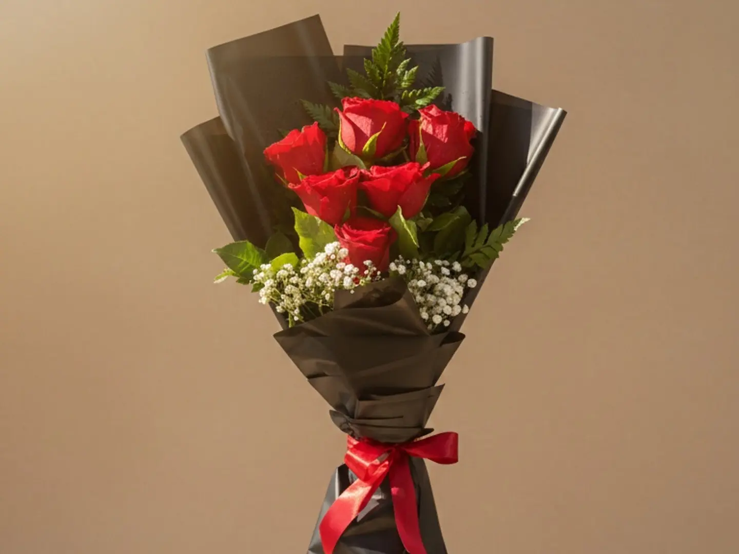 Love Expression Bouquet