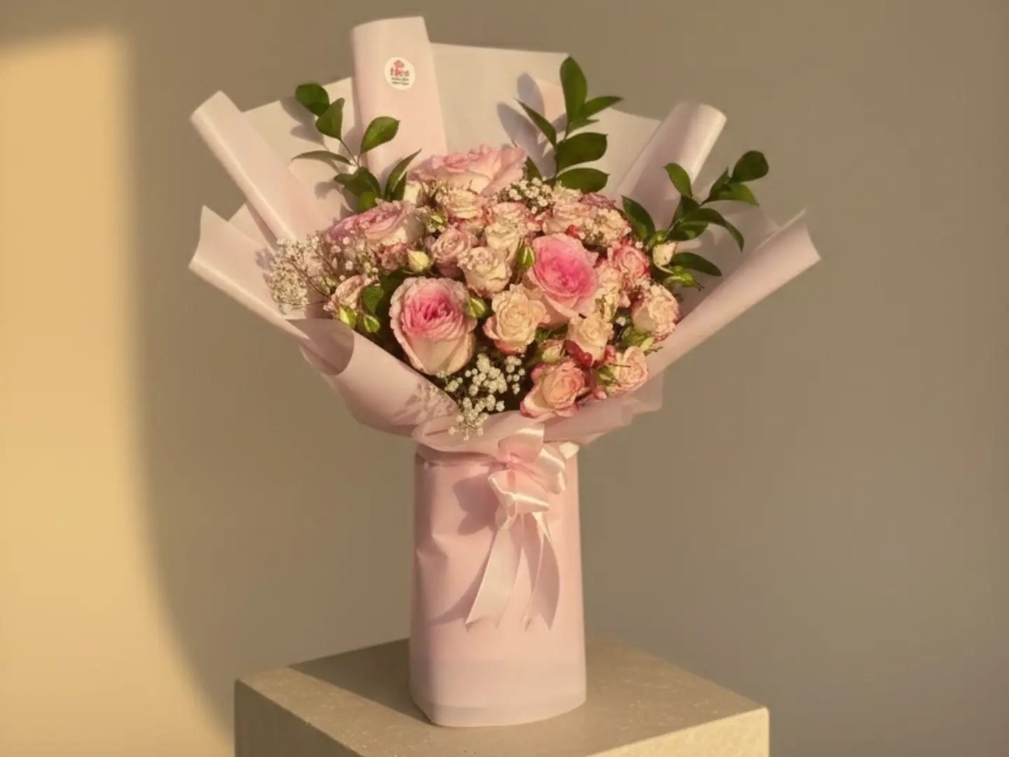 باقة بهجة العمر