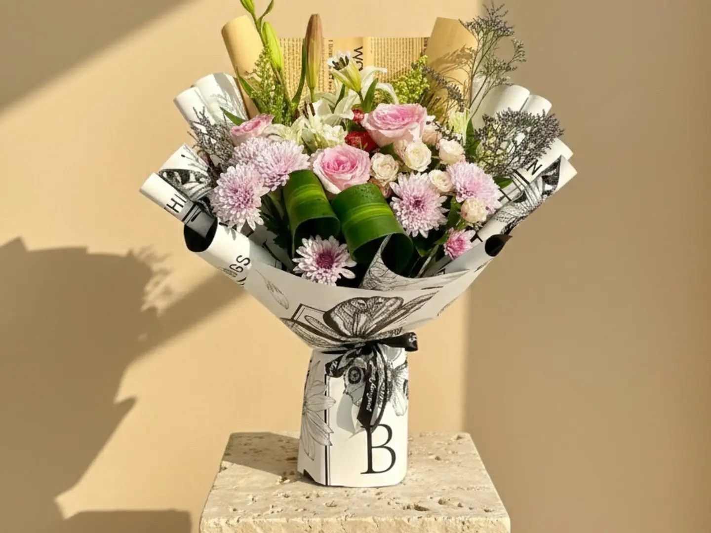 Royal Luxury Package