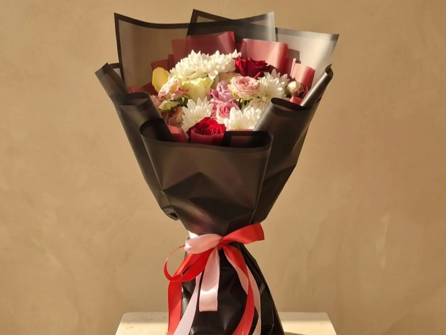 Night Soiree Bouquet