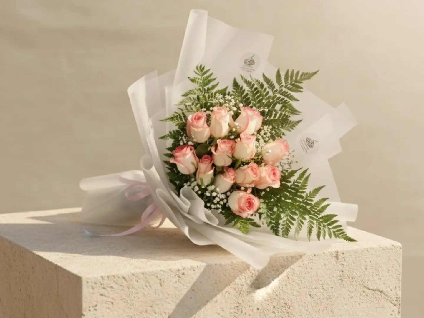 باقة التفاؤل