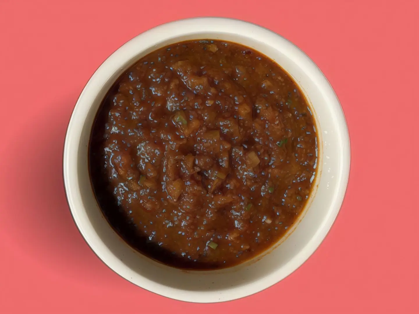 Spicy Sauce