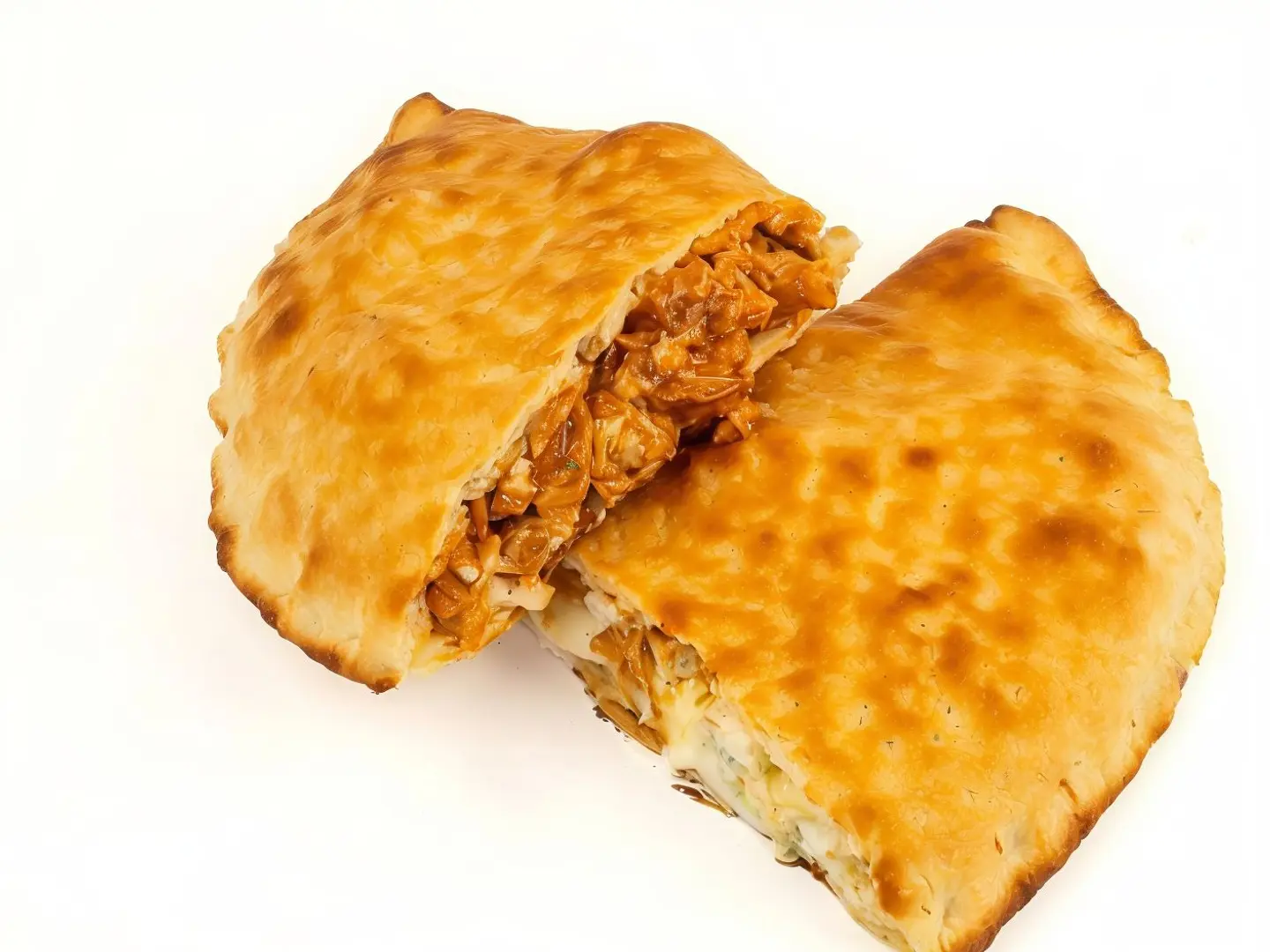 Tuna Vegetable And Mozzarella Pie