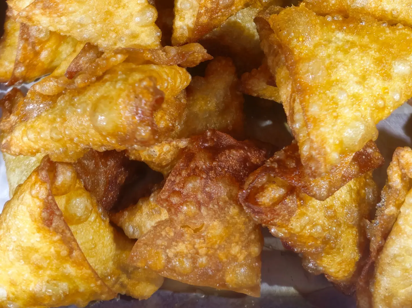 سمبوسة دجاج