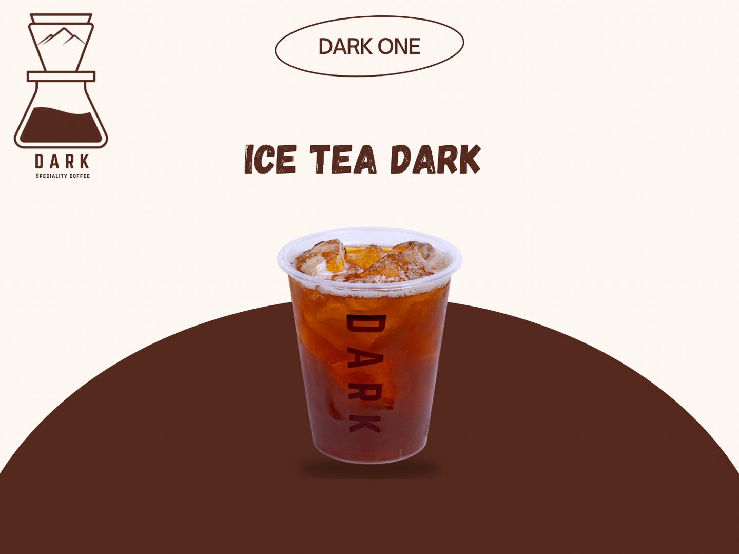 Ice Tea Dark