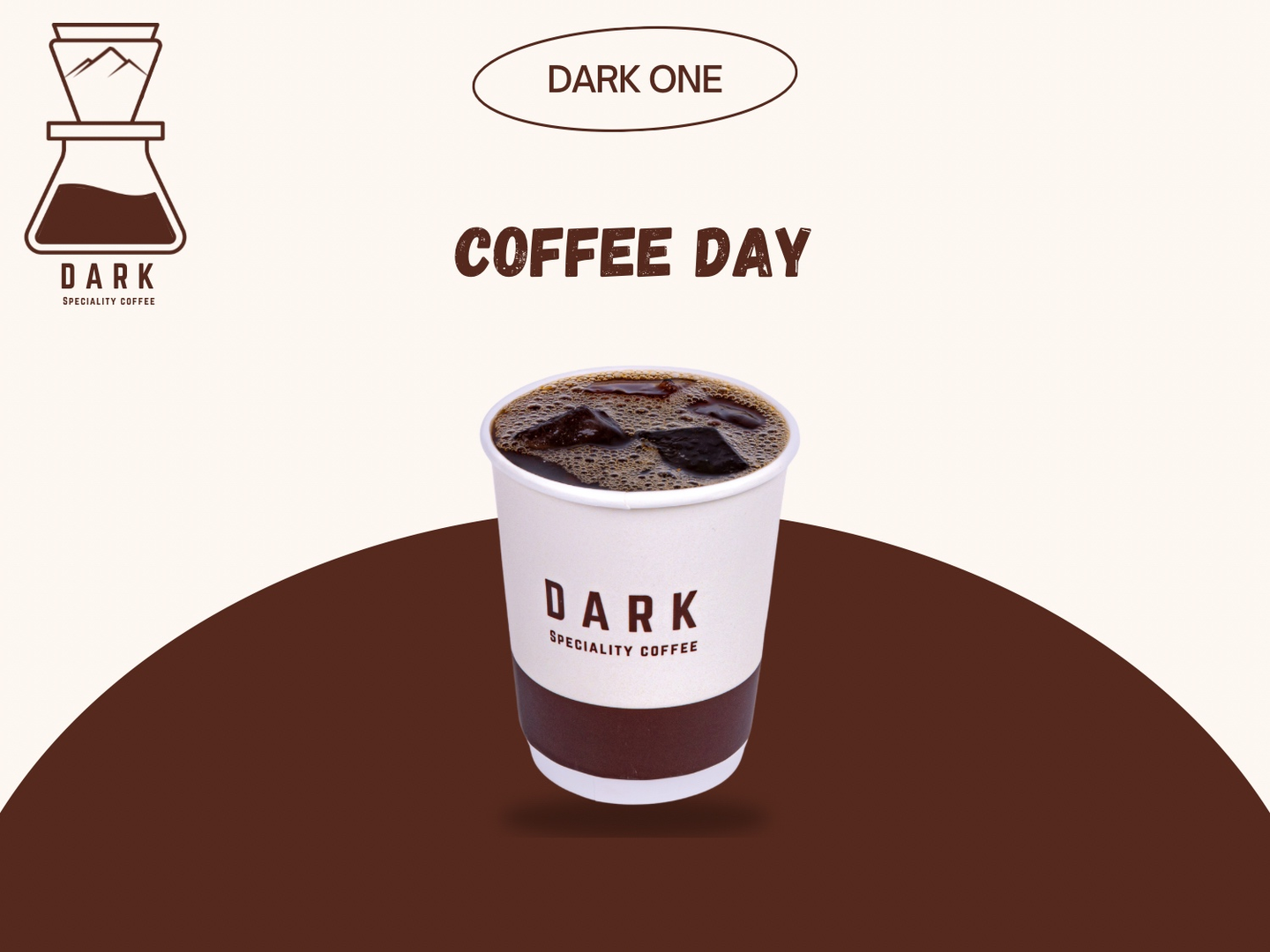 Hot Coffee Of The Day