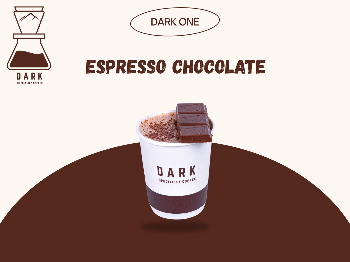 Espresso Chocolate