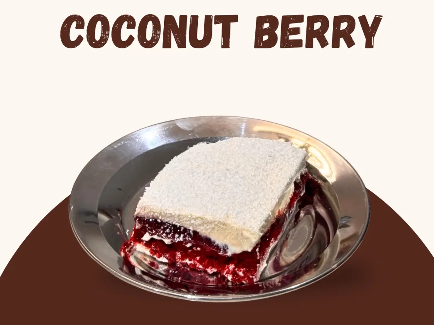 Coconut Berry