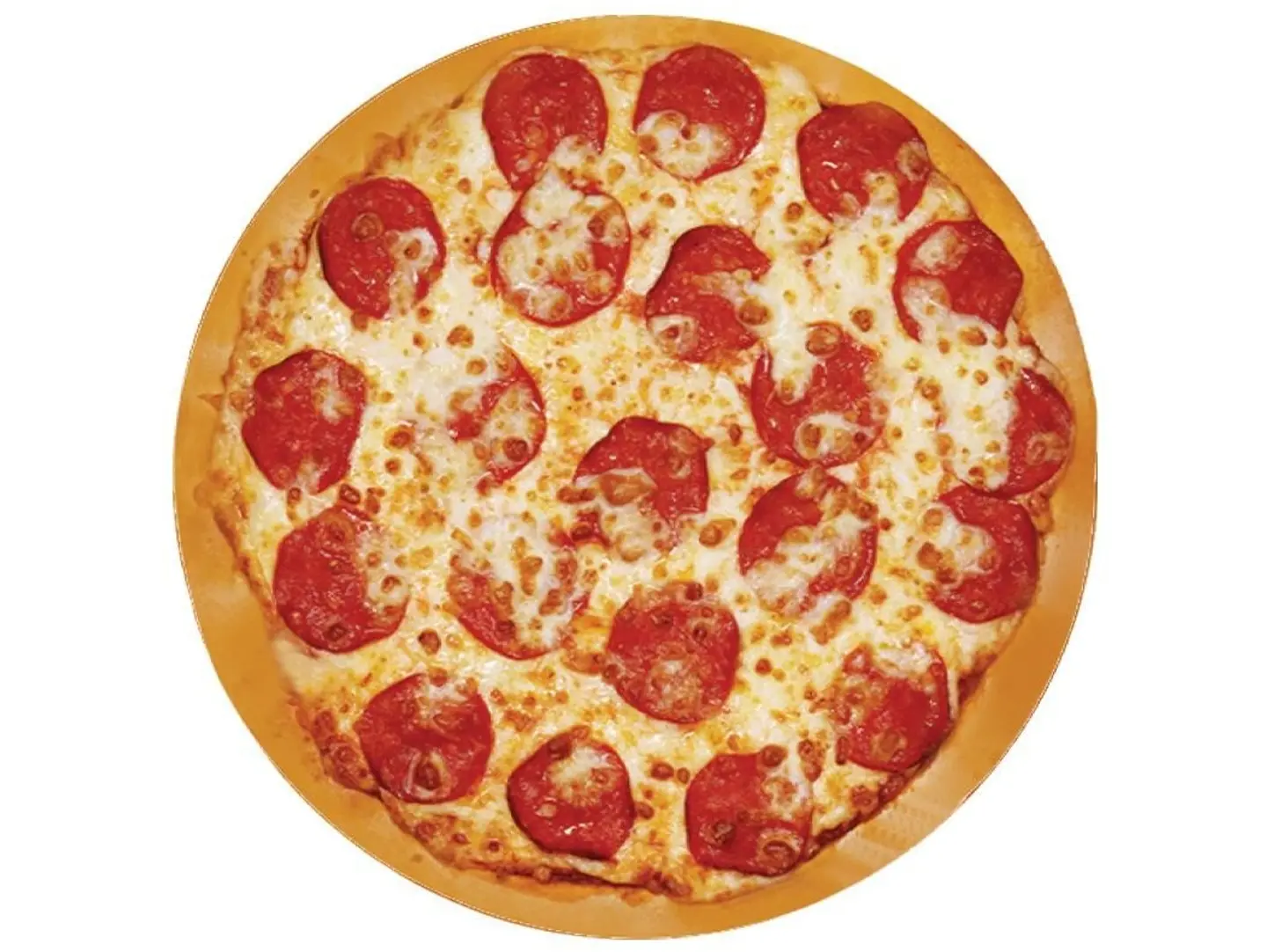 Pepperoni Pizza - Large