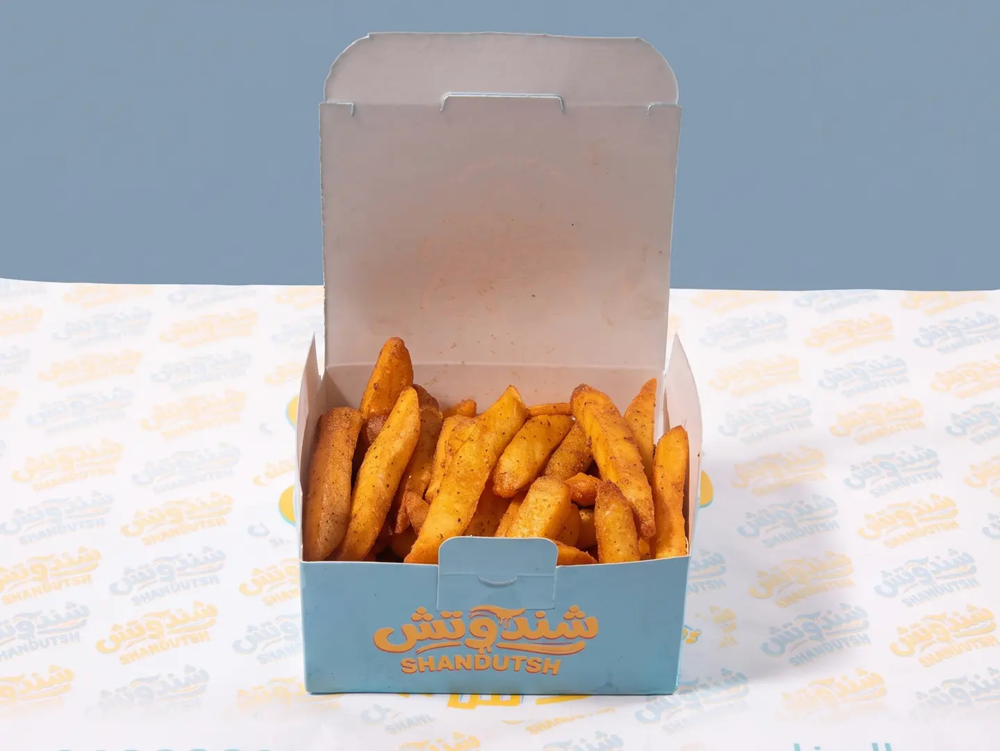 Friskies Fries Pack