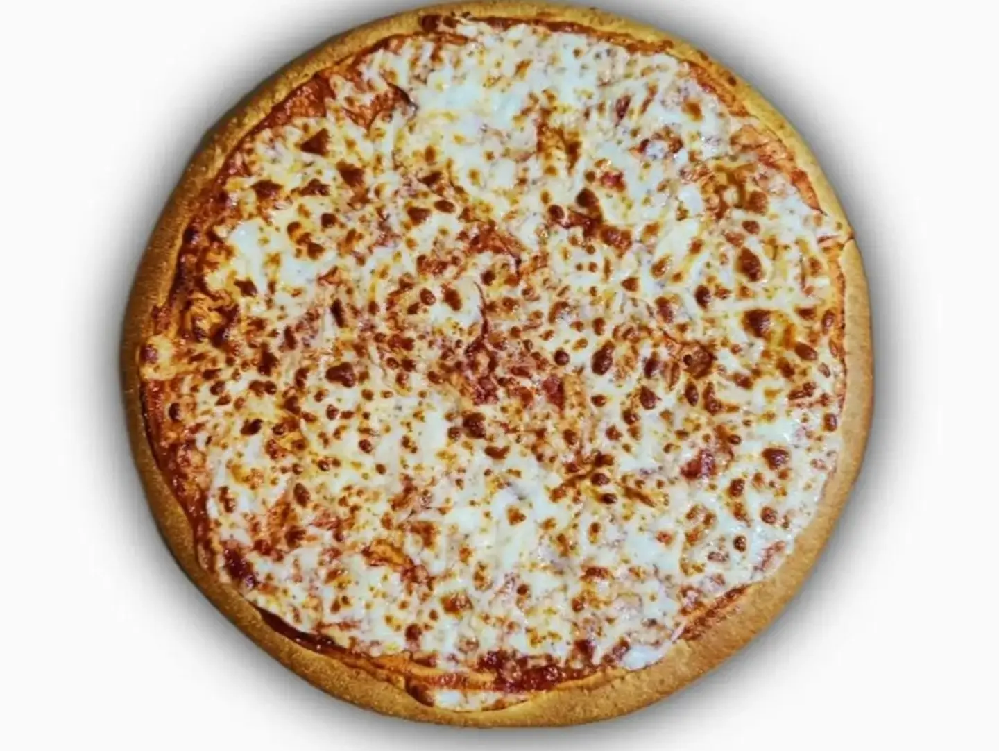 Margherita Pizza - Large