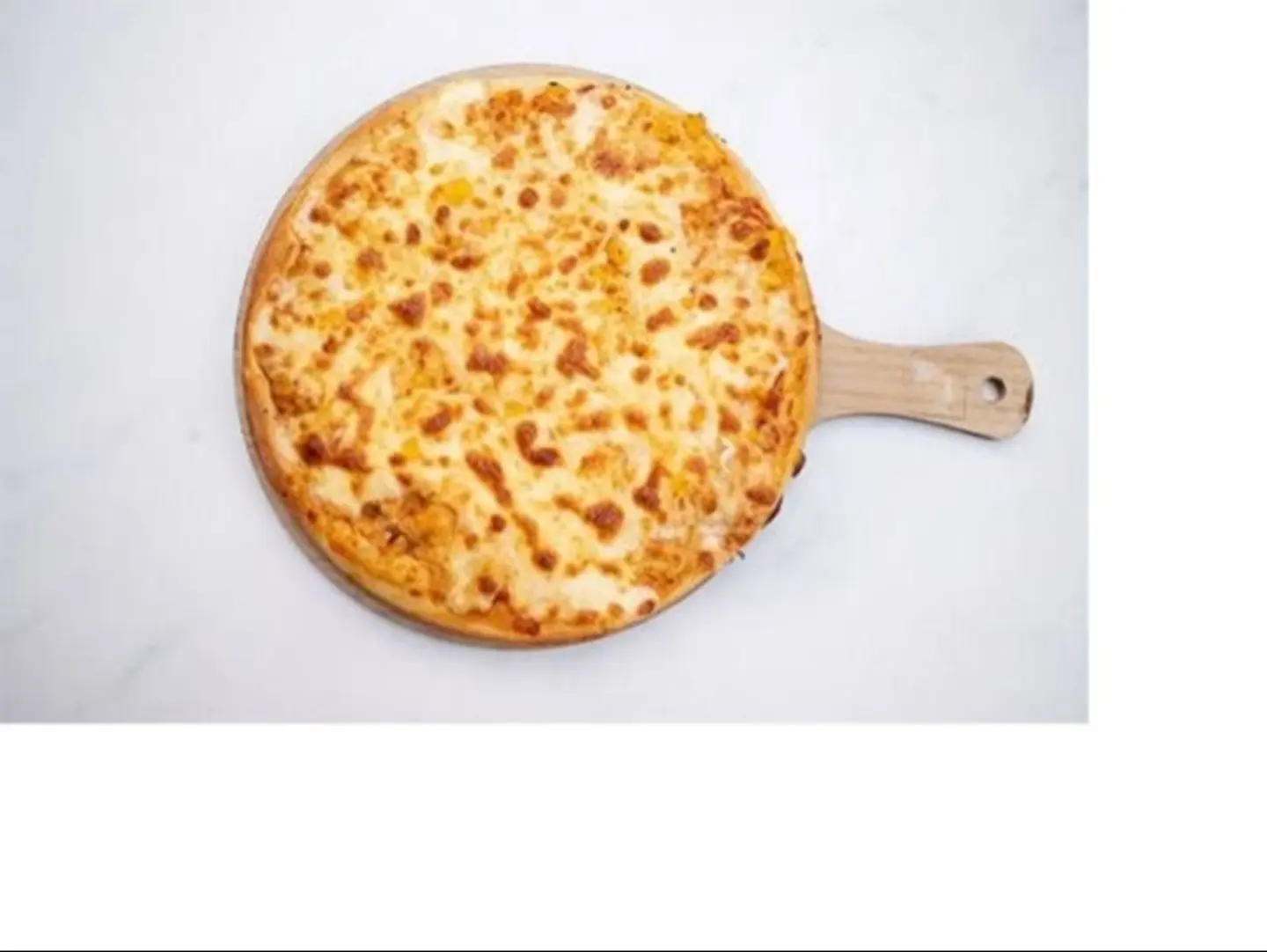 Cheese Lovers' Pizza - Large