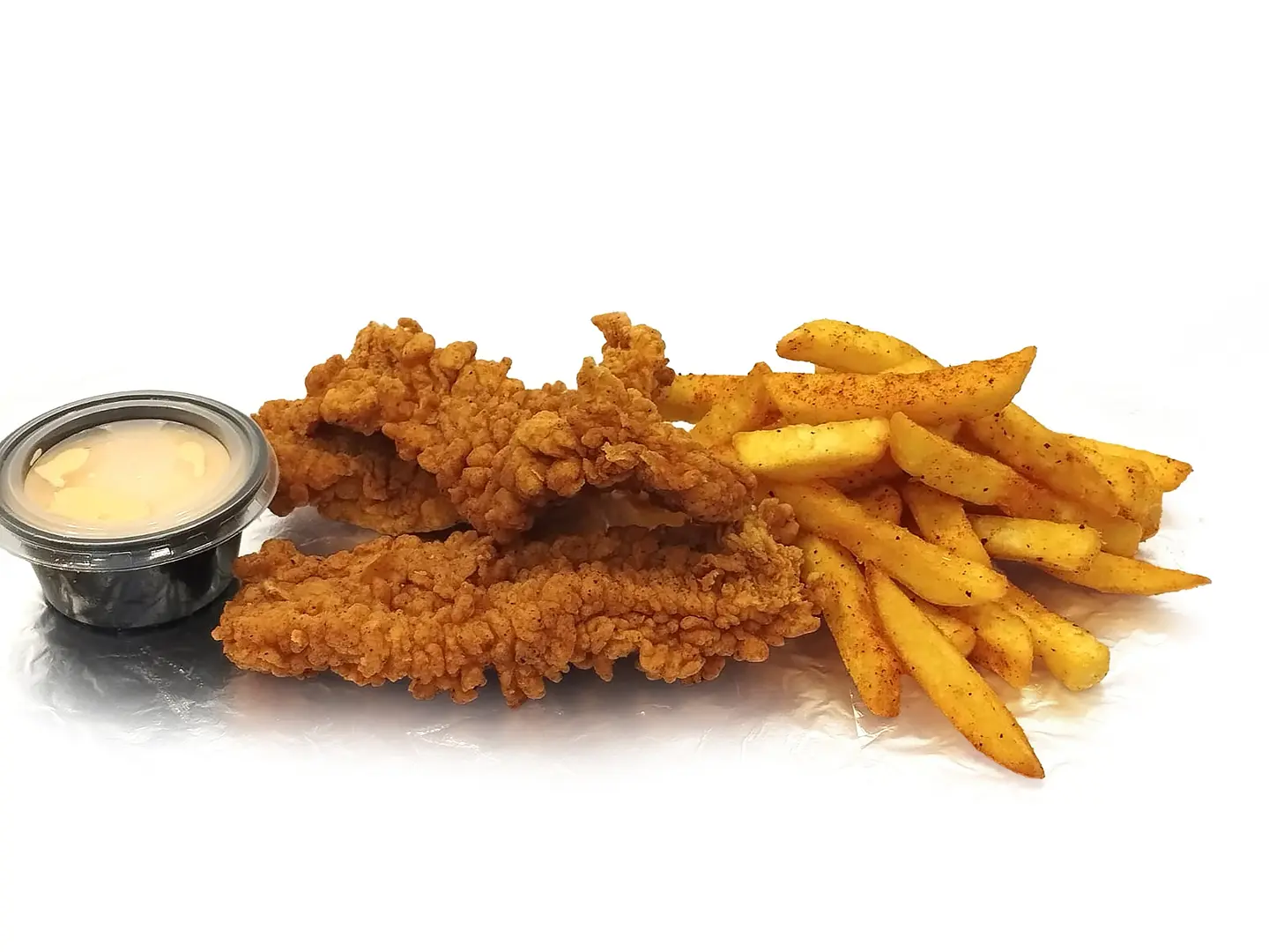 Chicken Strips