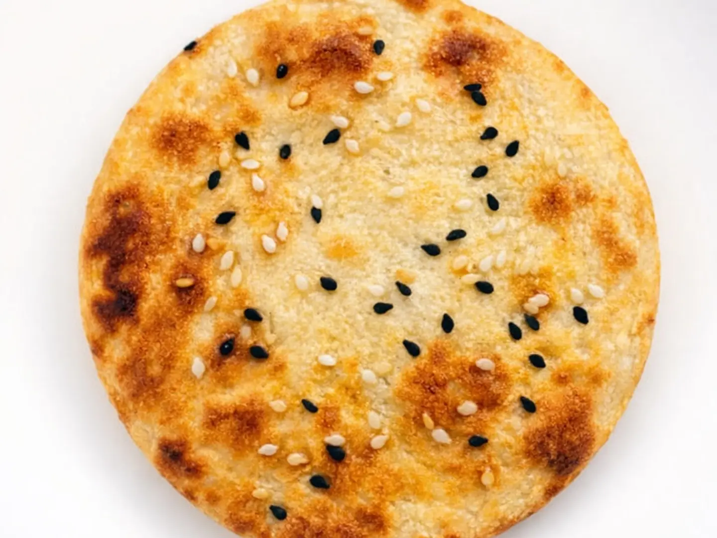 Labneh And Thyme Pie