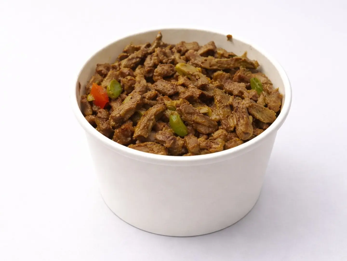 Liver Platter