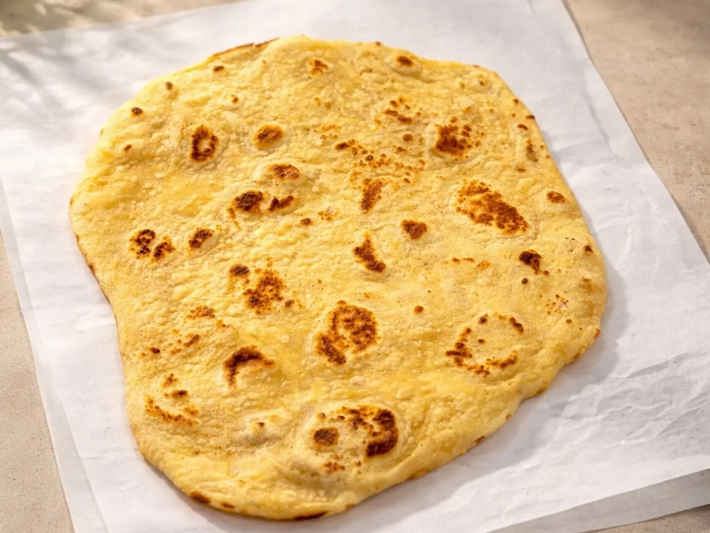 Jubati Bread
