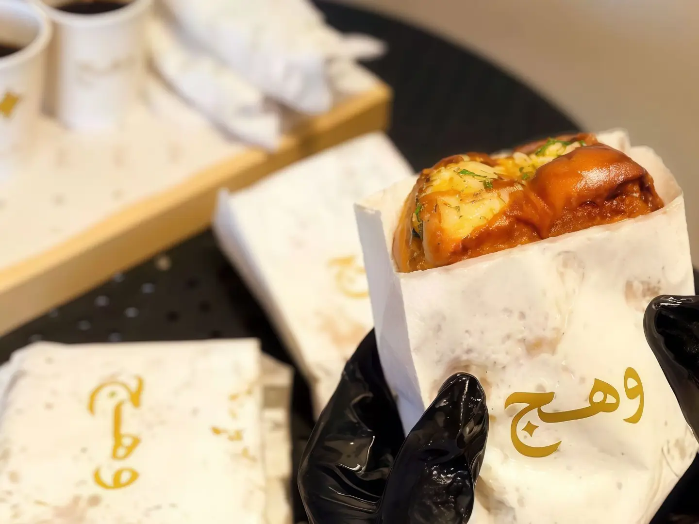 بريوش شكشوكة