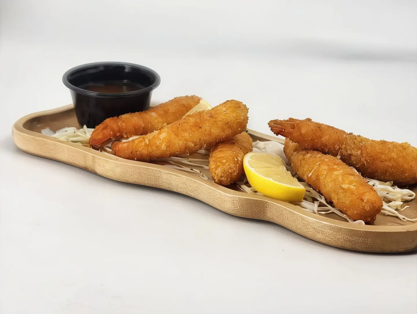 Fried Shrimp
