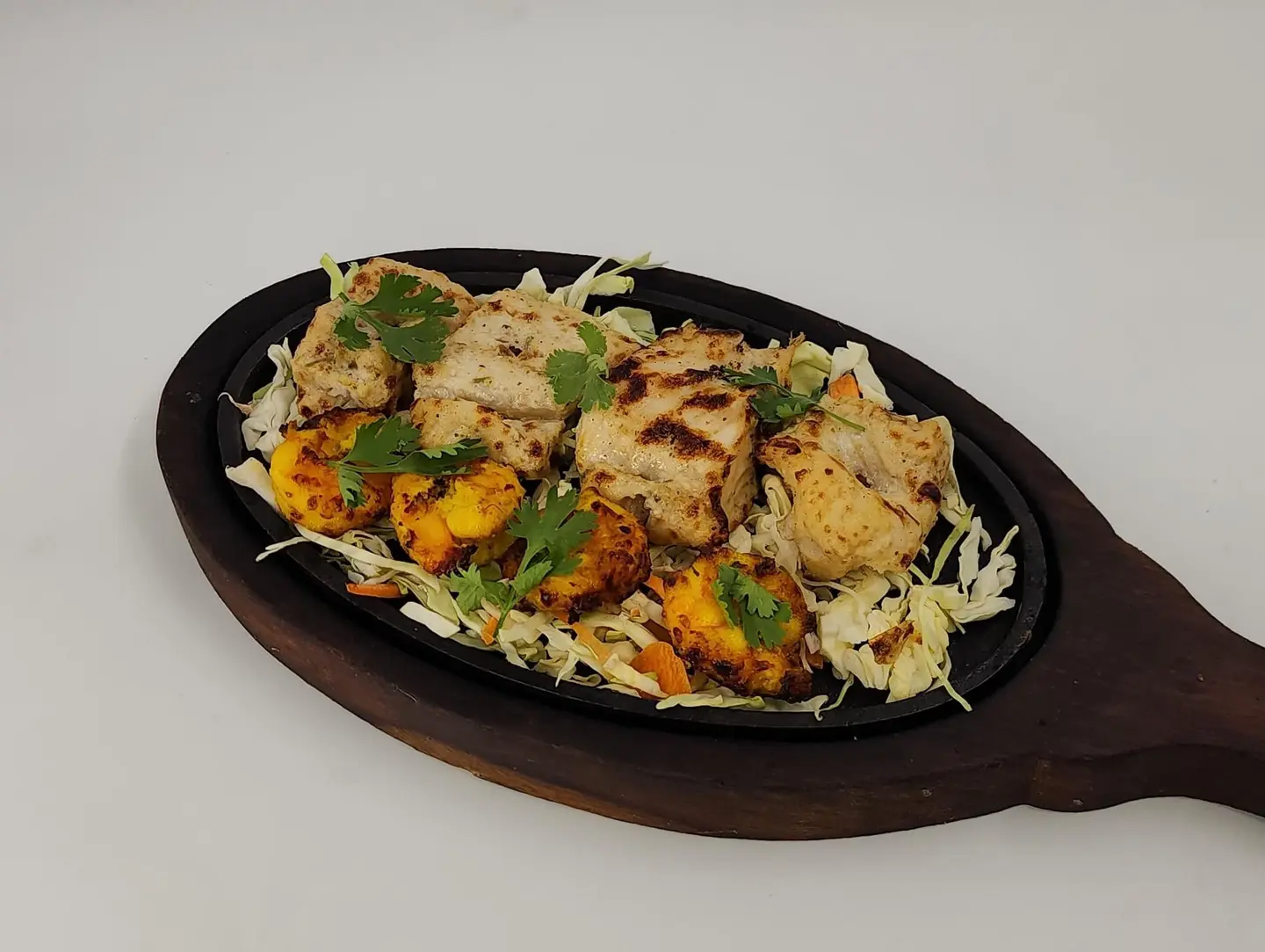 Mixed Seafood Platter