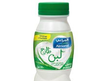 لبن المراعي