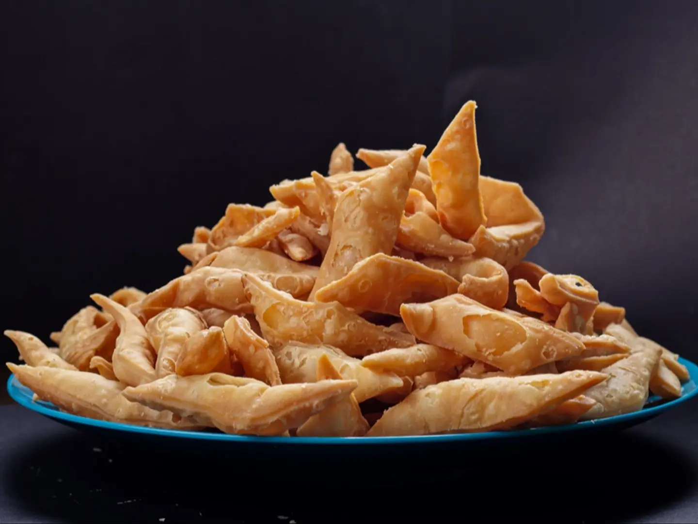 ناماك باراي