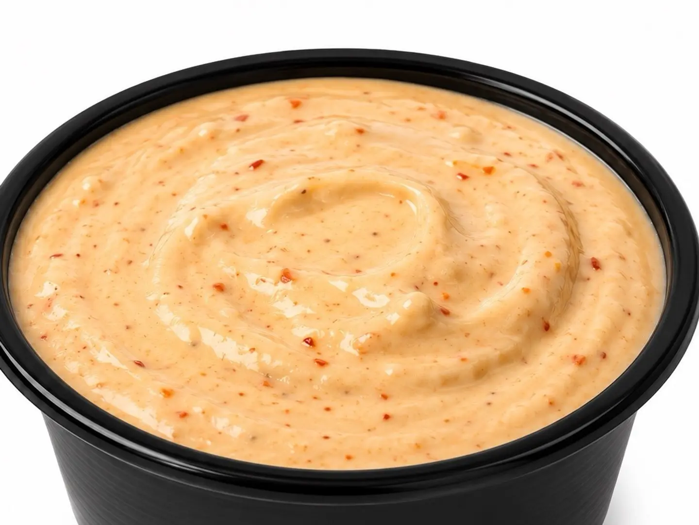 Spicy Garlic