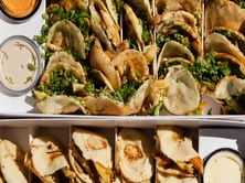 Shawarma Box