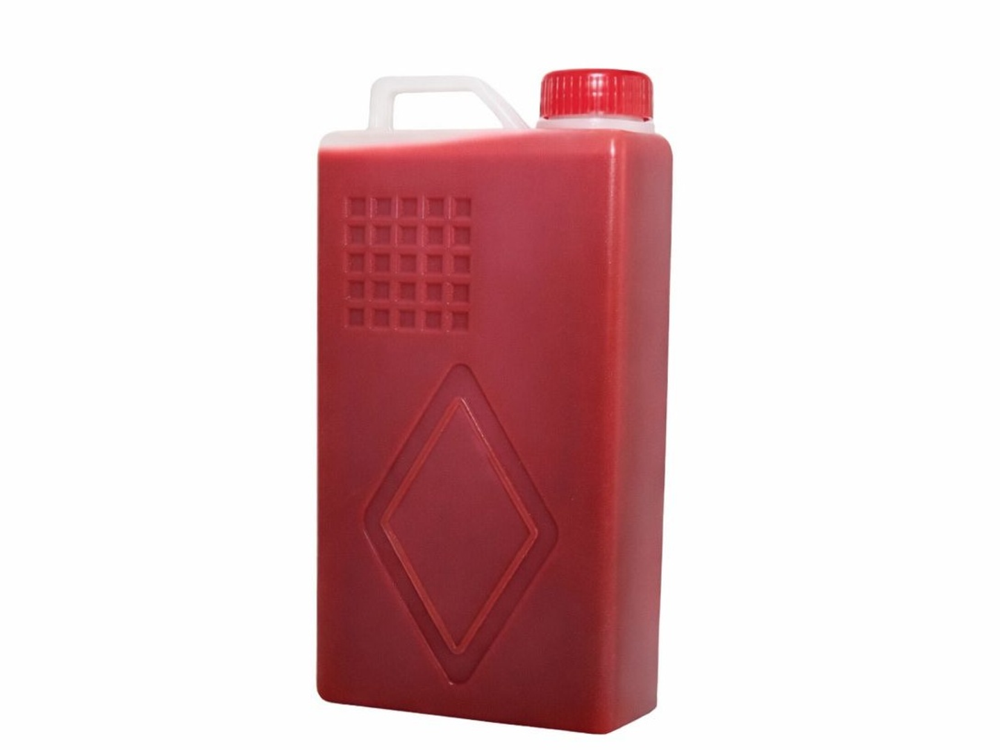 جالون برتقال شمندر