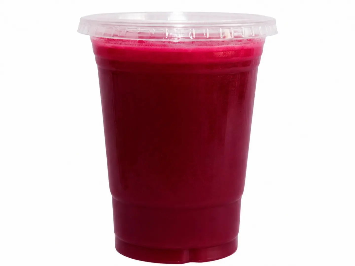 Beetroot And Orange Juice