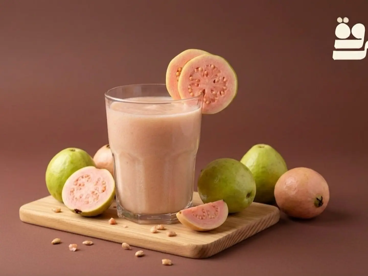 Guava Juice