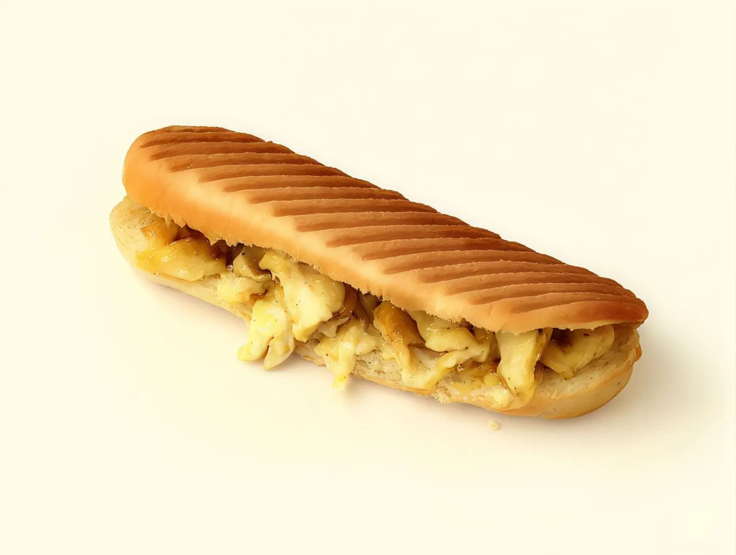 Fried Egg Sandwich