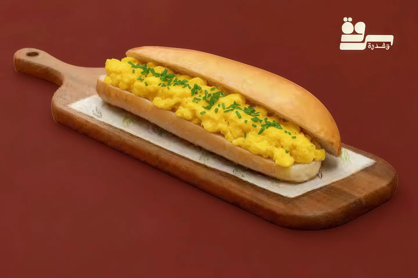 Fried Egg Sandwich