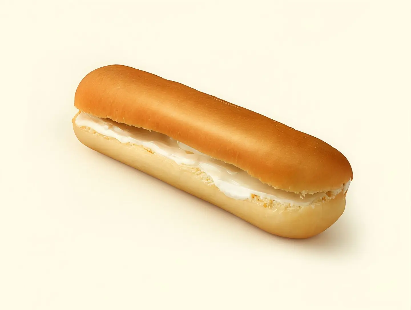 Melted Cheese Sandwich