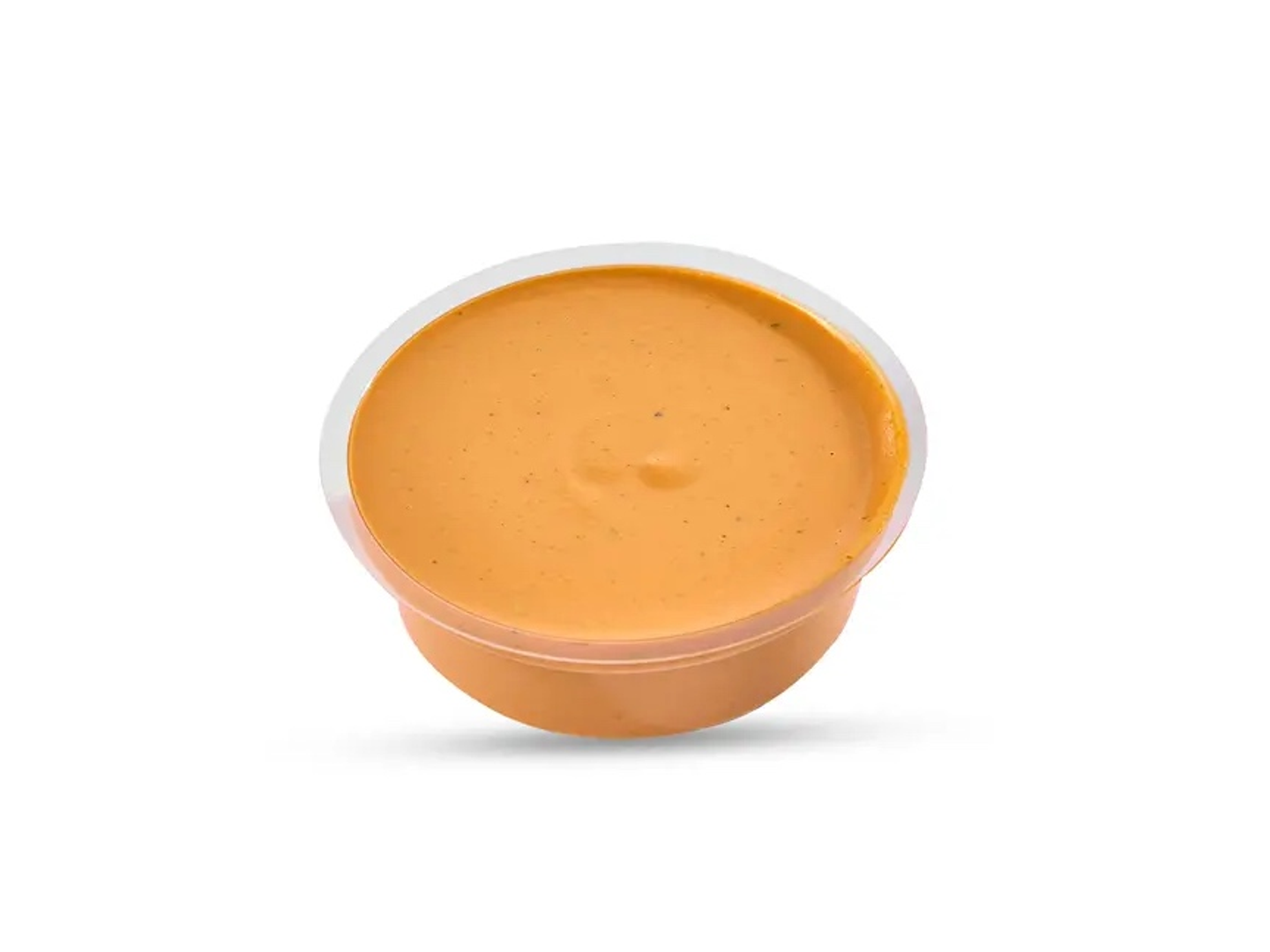 Spicy Tahini Sauce