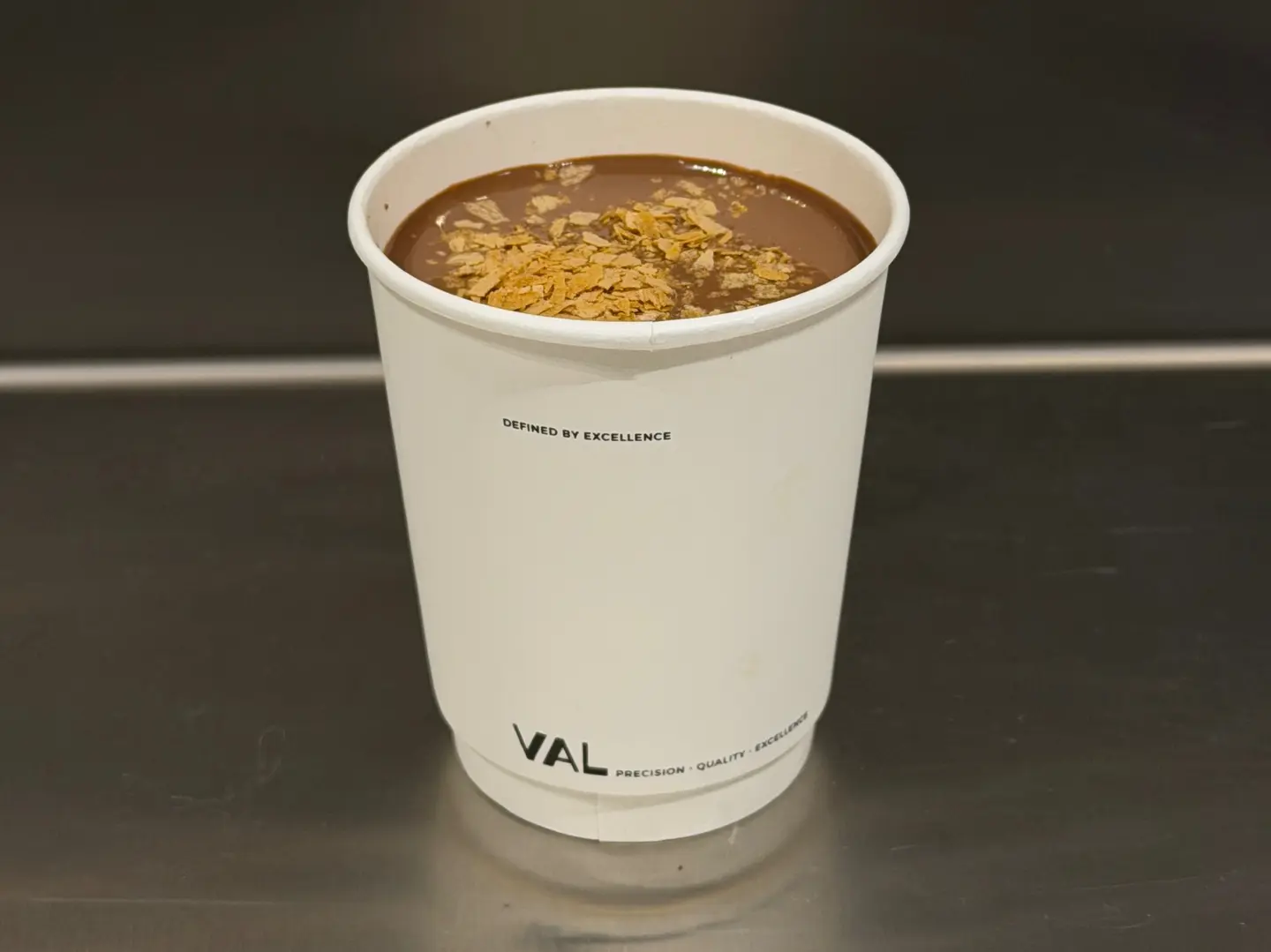 Pecan Pudding