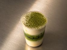 آيسد فوم ماتشا
