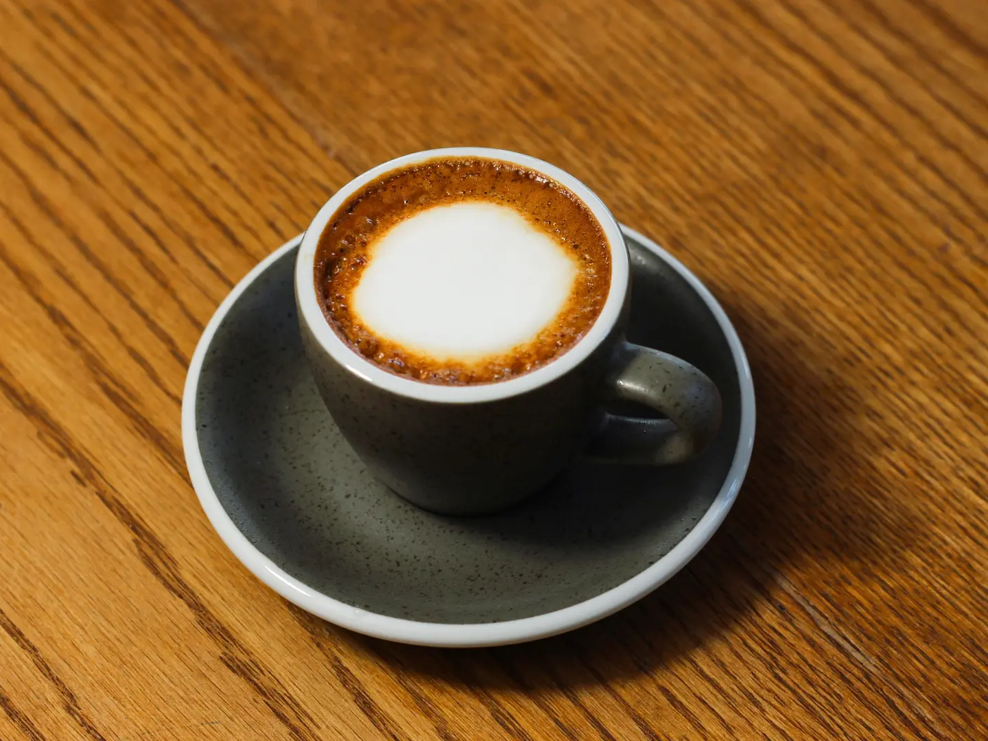 Espresso Macchiato