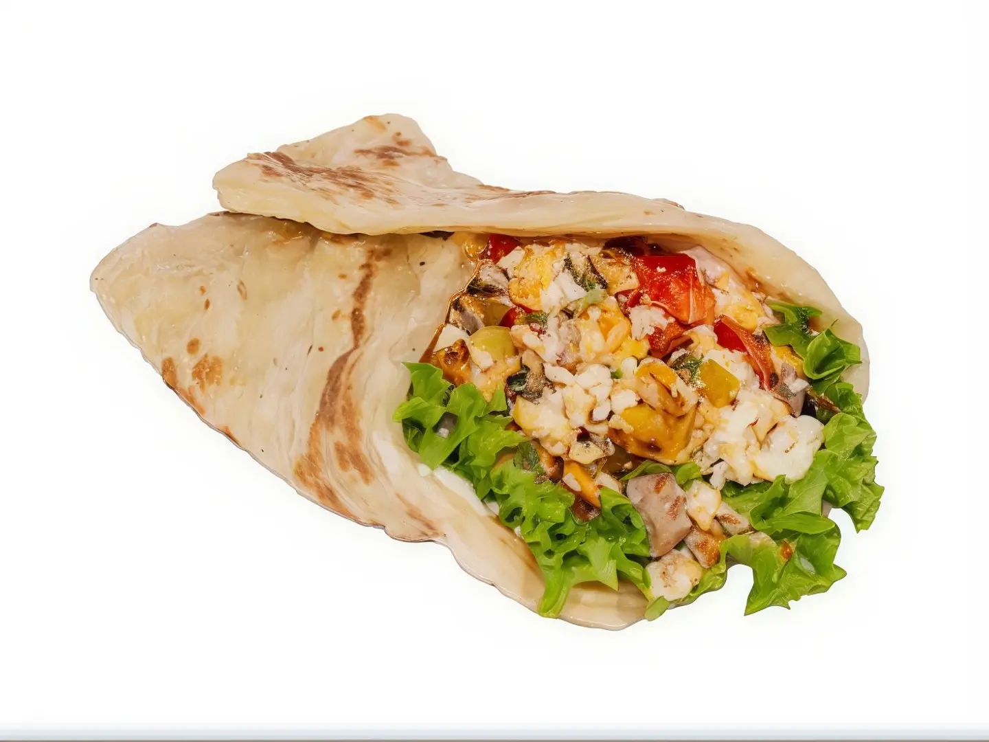 شكشوكة بوراتا