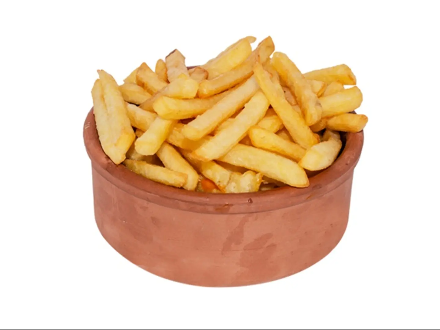 بطاطس مقلية