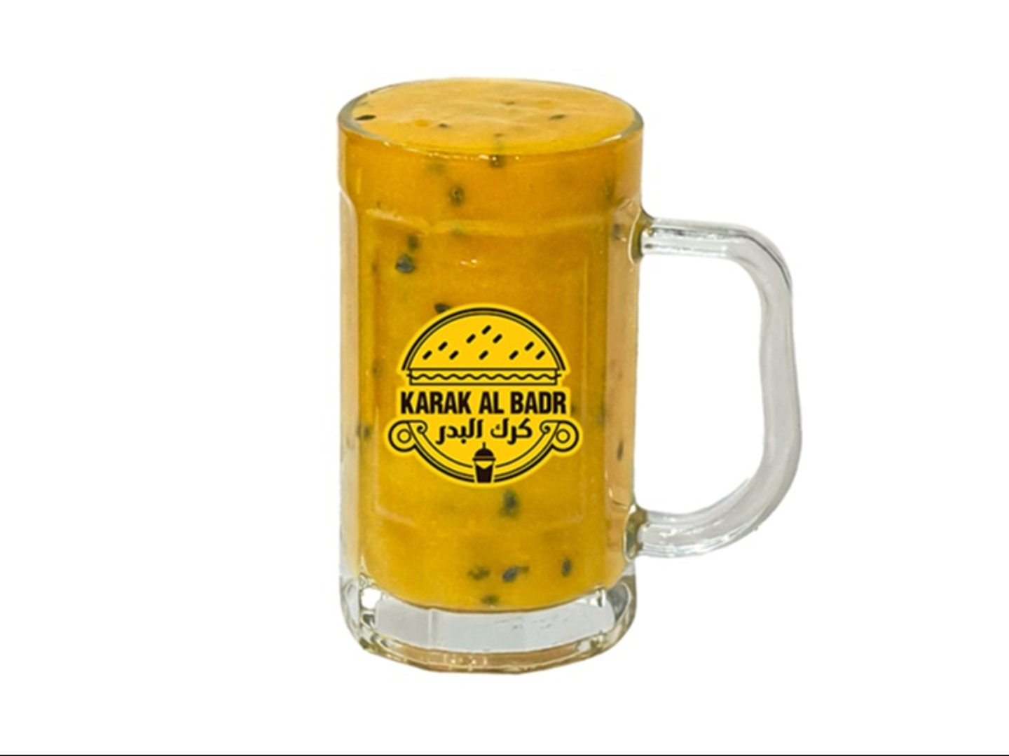 مانجو الباشن (ل)